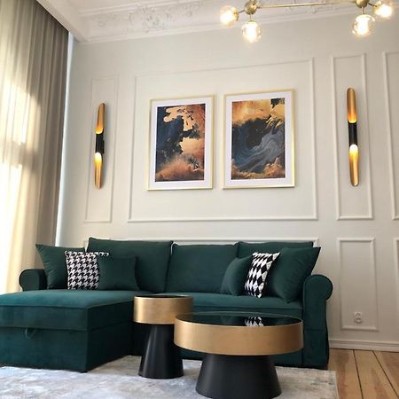 Apartament Przy Studni Czarownic Ґожув-Велькопольський Екстер'єр фото