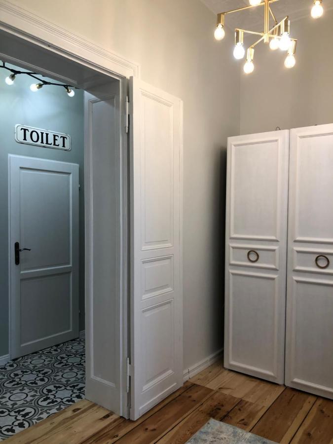 Apartament Przy Studni Czarownic Ґожув-Велькопольський Екстер'єр фото