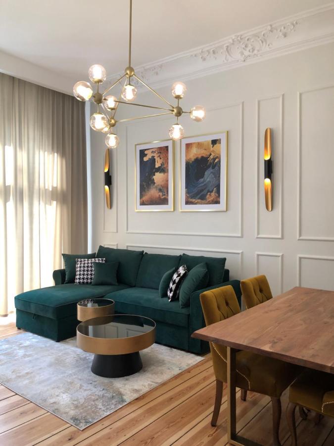 Apartament Przy Studni Czarownic Ґожув-Велькопольський Екстер'єр фото